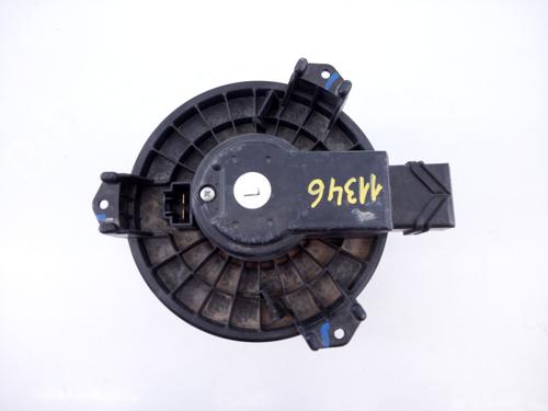 Heater blower motor TOYOTA HILUX VII Pickup (_N1_, _N2_, _N3_) 2.5 D-4D 4WD (KUN25) | BP14063799M62 