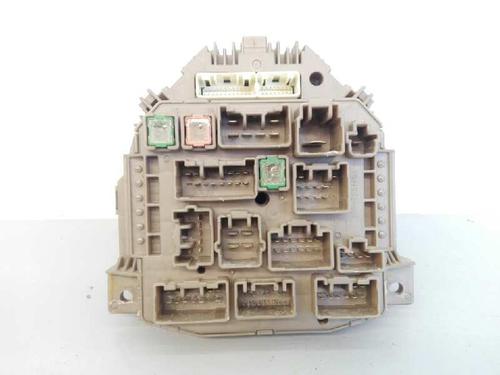 Instrument cluster CITROËN C1 (PM_, PN_)  | BP3184868C47 