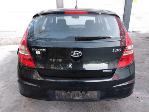 Engine control unit (ECU) HYUNDAI i30 Estate (FD) 1.6 CRDi | BP4679022M57 