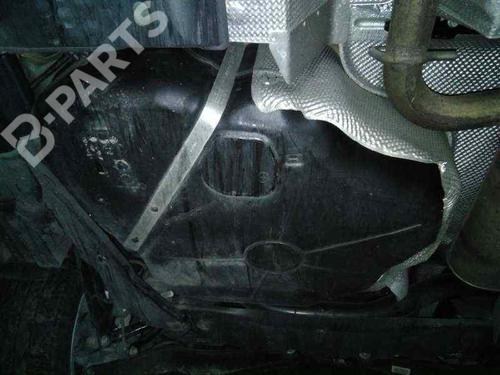 Used Fuel tank Fuel tank VW PASSAT B7 Variant (365) 2.0 TDI (140 hp) 6253596 6253596