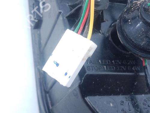 Right tailgate light MG MG ZS SUV (AZS1) 1.5 VTi | BP31944705C80  - Image 5