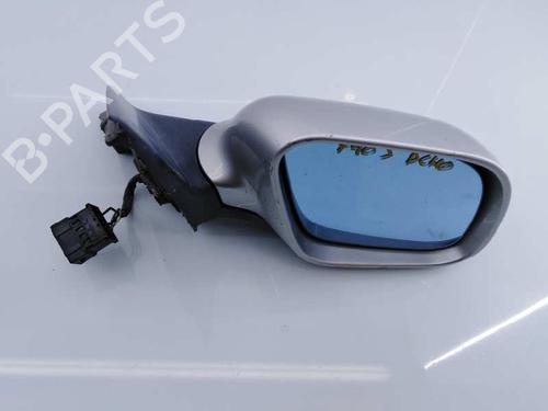 Used Right mirror AUDI A6 C5 (4B2) [1997-2005]  7252480