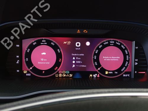 Cuadro instrumentos SKODA OCTAVIA IV Combi (NX5, PV5) 1.4 TSI RS iV | BP28836983C47 