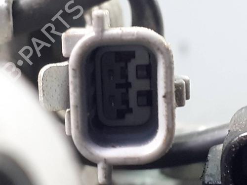 AC compressor NISSAN QASHQAI II SUV (J11, J11_) 1.2 DIG-T | BP6582094M34 