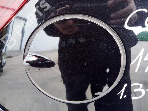 Used Fuel flap Fuel flap OPEL CORSA E (X15) 1.3 CDTI (08, 68) (95 hp) 11052442 11052442