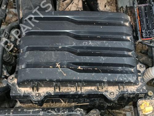 Luftfilter kasse Luftfilter kasse SKODA SCALA (NW1) 1.0 TSI (95 hp) 34509585 34509585