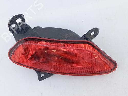 Used Rear bumper right light Rear bumper right light RENAULT ARKANA I (LCM_, LDN_) 1.3 TCe 140 (LDN0) (140 hp) 39949854 39949854