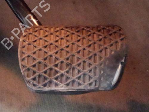 Used Break pedal MERCEDES-BENZ R-CLASS (W251, V251) [2005-2017]  8788912