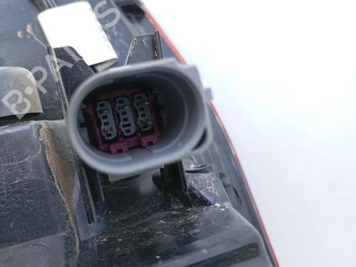 Right taillight SKODA KAMIQ (NW4) 1.0 TSI | BP33216839C35 - Image 6