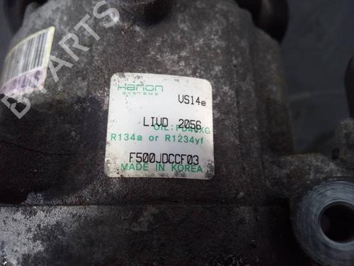 AC compressor HYUNDAI i30 (GD)  | BP14362906M34 