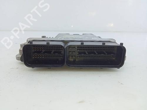 Engine control unit (ECU) OPEL INSIGNIA A (G09)  | BP19180194M57 