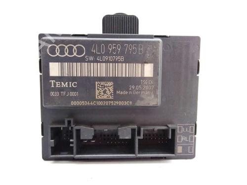 Modulo electronico AUDI Q7 (4LB) 3.0 TDI quattro (233 hp) 5273514