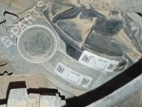 steering-rack-citroen-c4-picasso-ii-2013-32743168 main image