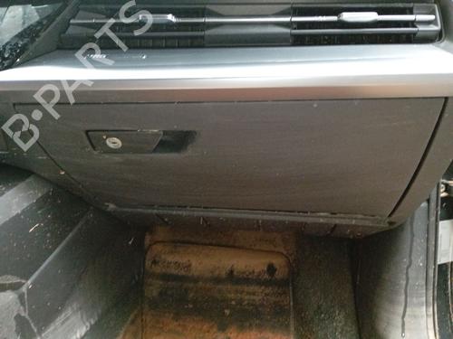 Hanskerom Hanskerom AUDI A3 Sportback (8YA, 8YF) 35 TDI (150 hp) 36917338 36917338