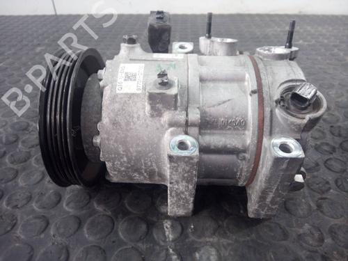 AC compressor HYUNDAI TUCSON (TL, TLE) 1.7 CRDi | BP9821435M34 