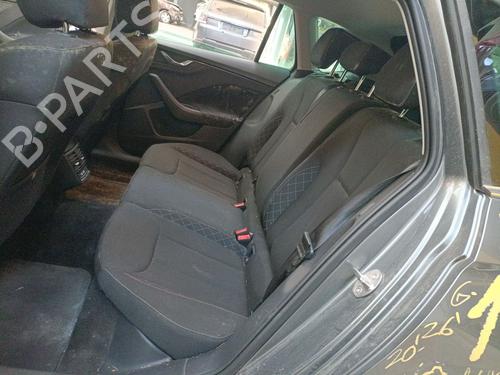 Left front window switch SKODA KAMIQ (NW4) 1.0 TSI | BP33235559I27 - Image 10