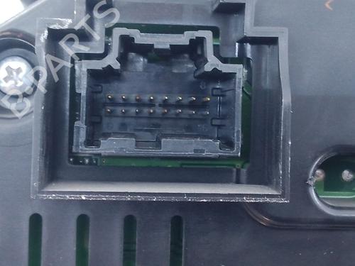 Instrument cluster FORD USA MUSTANG Coupe 2.3 EcoBoost | BP30103463C47 