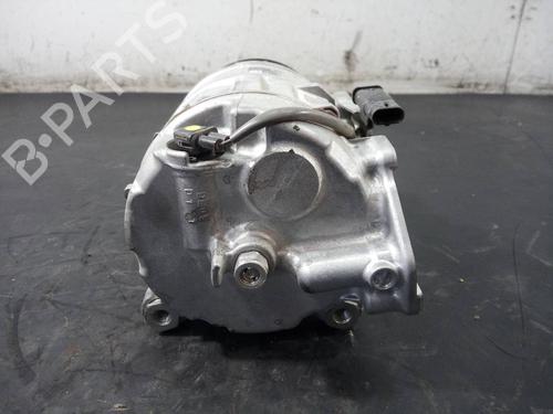 AC compressor BMW 5 (F10) 520 d | BP15412447M34 