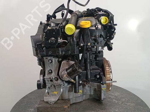 Used Engine Engine MERCEDES-BENZ CITAN Box Body/MPV (W415) [2012-2021] 34645917 34645917