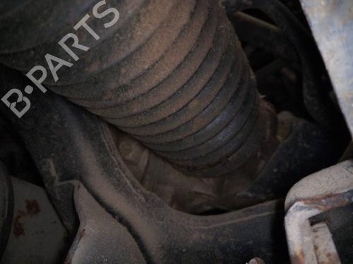 Used Steering rack TOYOTA LAND CRUISER PRADO (_J12_) 4.0 V6 VVT-i (GRJ125) (282 hp) 17569356