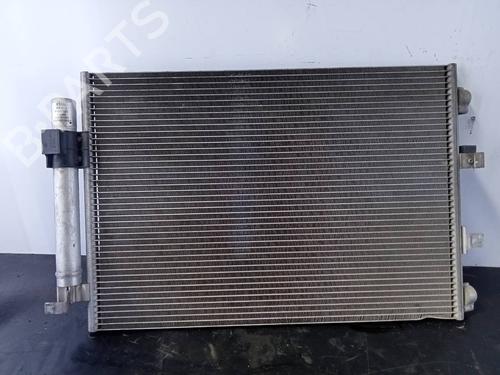 Used AC radiator FORD FOCUS III [2010-2020]  19340698