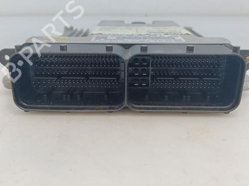 Engine control unit (ECU) VW T-ROC (A11, D11) 2.0 TDI SCR | BP27691285M57 