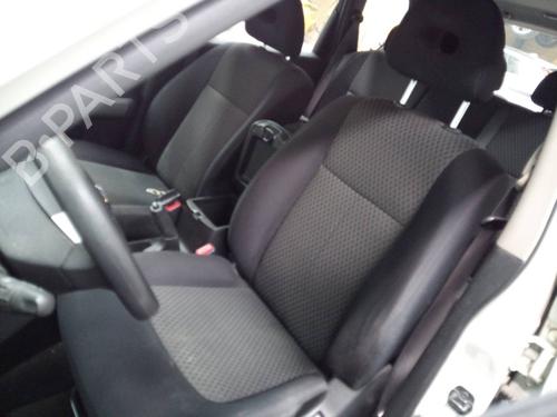 Front right window mechanism NISSAN X-TRAIL II (T31) 2.0 dCi 4x4 | BP7522168C23 