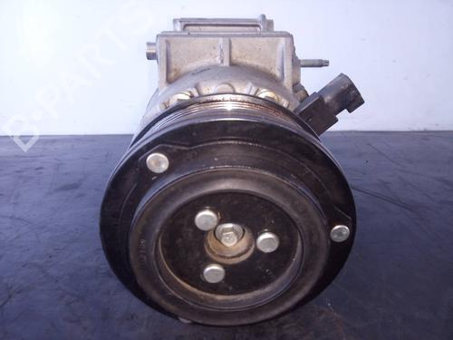 AC compressor FORD KUGA II (DM2) | BP21284133M34