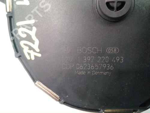 Front wiper motor MERCEDES-BENZ E-CLASS (W211)  | BP5286297M29 
