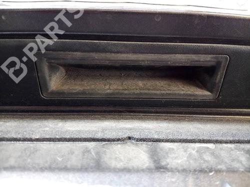 Used Tailgate handle Tailgate handle AUDI A3 (8P1) 1.4 TFSI (125 hp) 10546316 10546316
