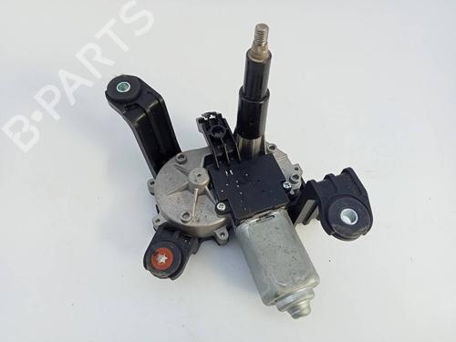 Used Rear wiper motor OPEL ASTRA J GTC 2.0 CDTI (08) (165 hp) 8378533