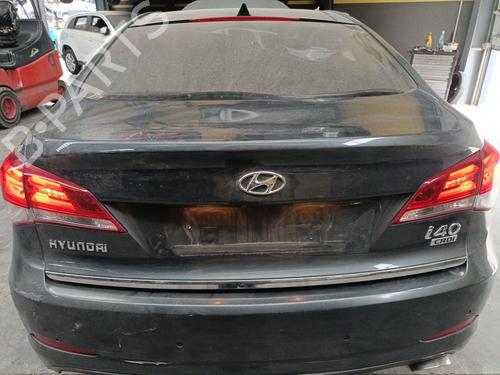Used Tailgate HYUNDAI i40 I (VF) 1.7 CRDI (141 hp) 26643600