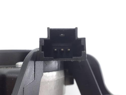 Rear wiper motor NISSAN QASHQAI / QASHQAI +2 I (J10, NJ10, JJ10E) 1.5 dCi | BP8902378M102 