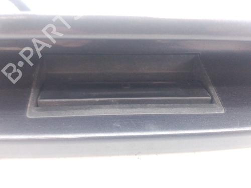 Tailgate handle HYUNDAI i30 (PDE, PD, PDEN) 1.0 T-GDI | BP29207015C132 - Image 2
