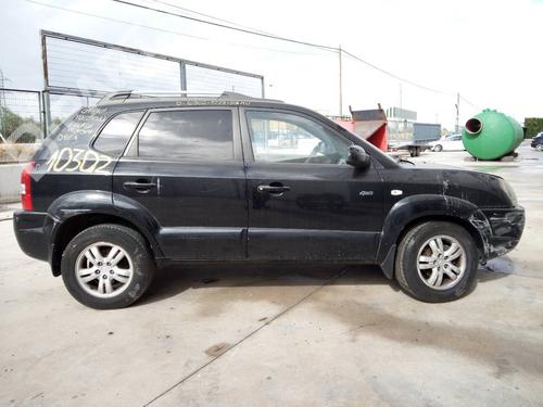 Used Parts HYUNDAI TUCSON (JM)    1128370