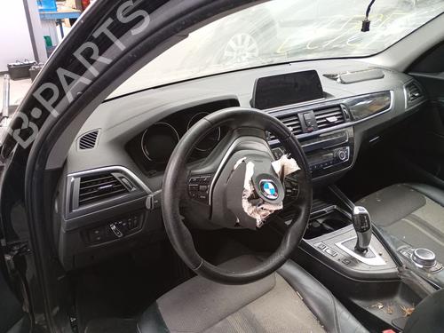 Mass air flow sensor BMW 1 (F20) 118 d | BP37024459M95  - Image 6
