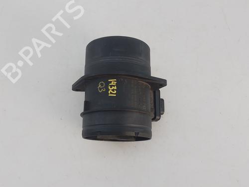 Used Mass air flow sensor AUDI Q3 (8UB, 8UG) 2.0 TDI (140 hp) 30588225
