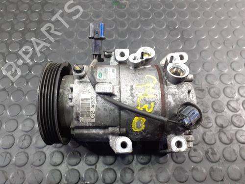 Used AC compressor HYUNDAI i30 (GD) 1.4 CRDi (90 hp) 9269150