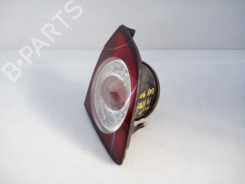 Venstre baglygte bagklap VW GOLF PLUS V (5M1, 521)  | BP22409591C79 