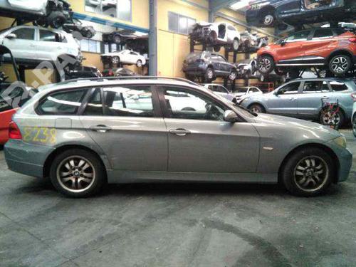 Right sun visor BMW 3 Touring (E91) 320 d | BP6955486I2  - Image 9