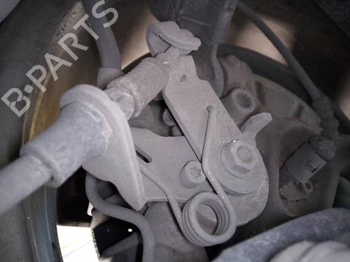 Used Right rear brake caliper VW GOLF V (1K1) [2003-2010]  18305793