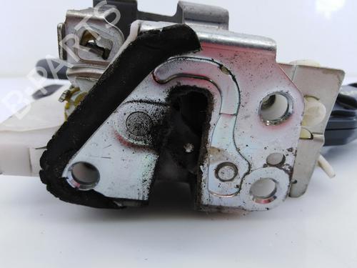 Rear right lock CITROËN C1 (PM_, PN_)  | BP7672695C99 