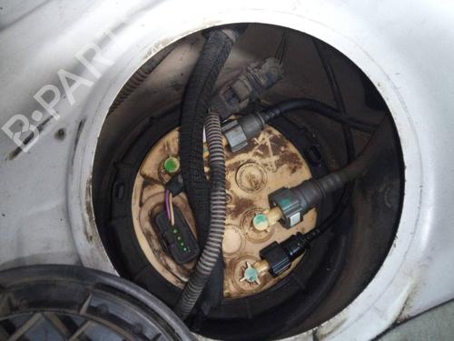 Used Fuel pump PEUGEOT 308 I (4A_, 4C_) [2007-2016]  18647665