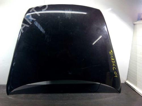 Used Hood VW TOUAREG (7LA, 7L6, 7L7) [2002-2013]  1883870