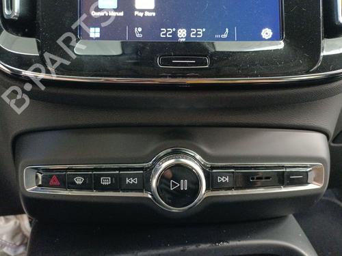 Electronic module VOLVO XC40 (536) B3 Mild-Hybrid | BP40079836M83 - Image 3