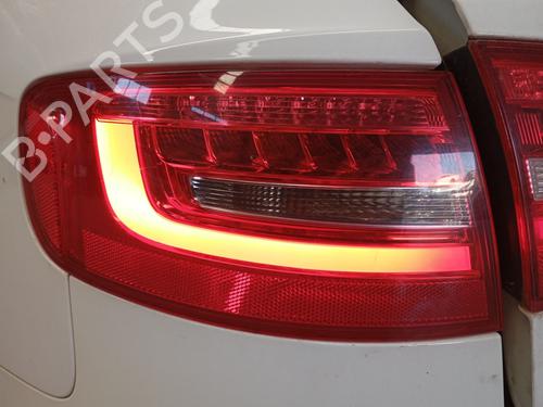 Used Left taillight Left taillight 38593850 38593850