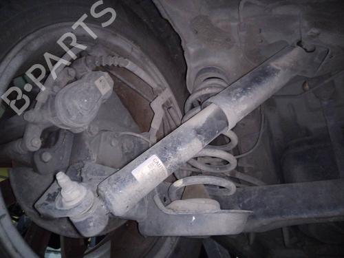 Used Left rear shock absorber NISSAN QASHQAI II SUV (J11, J11_) 1.5 dCi (110 hp) 11105839