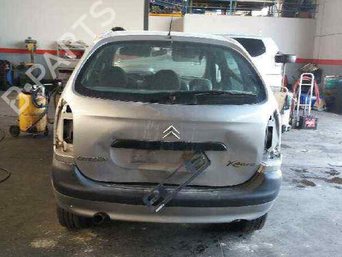 Boîtier papillon CITROËN XSARA PICASSO (N68) 2.0 HDi | BP514272M82 