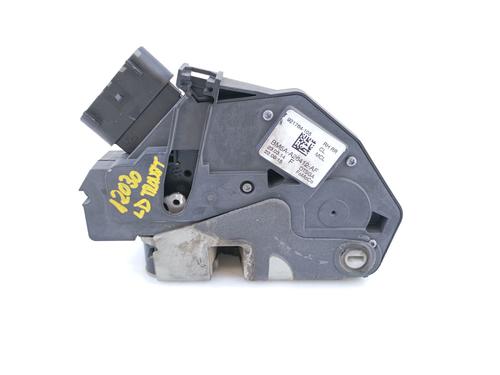 Rear right lock FORD TRANSIT COURIER B460 Box Body/MPV 1.5 TDCi | BP16747245C99 