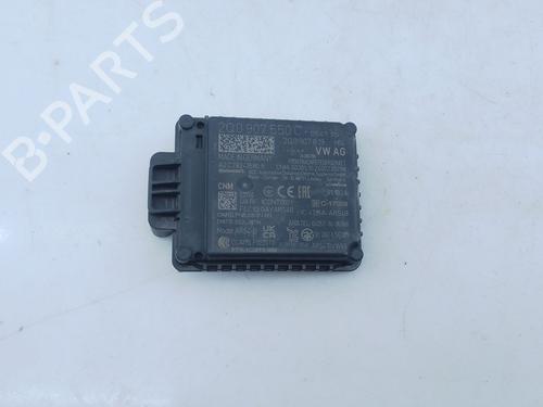 Used Electronic module SKODA KAROQ (NU7, ND7) 2.0 TDI 4x4 (150 hp) 30588229
